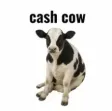 Cash Cow Wallet