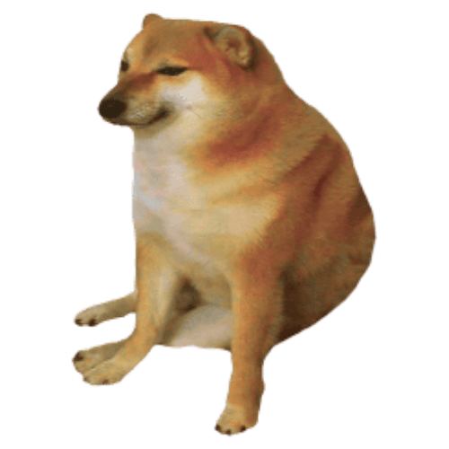 CHEEMS