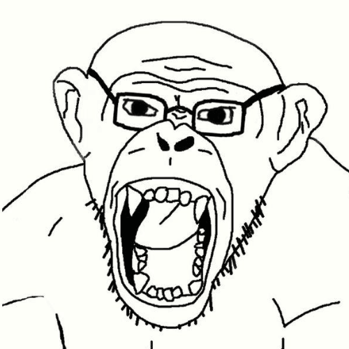 chimping out 钱包