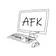 AFK