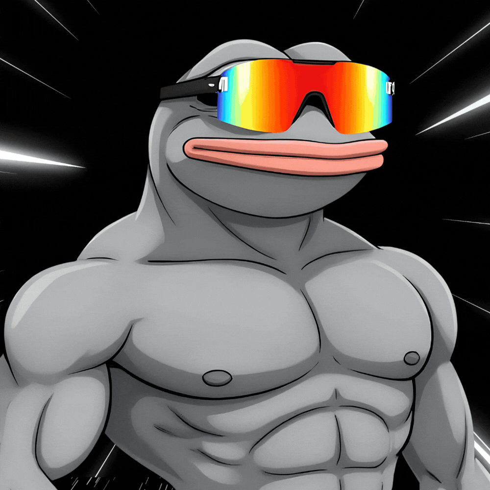 The Best Meme Coin Ever!