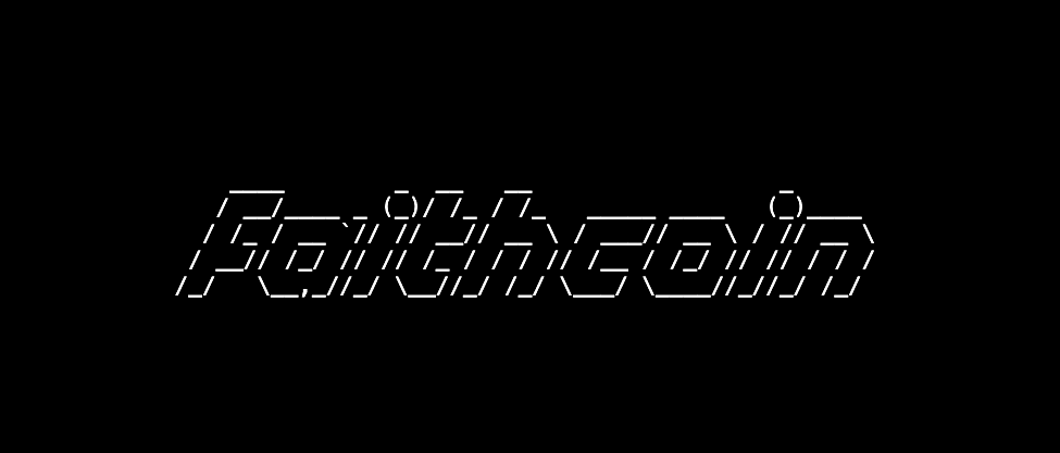 FAITHCOIN