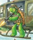 Franklin The Turtle Wallet
