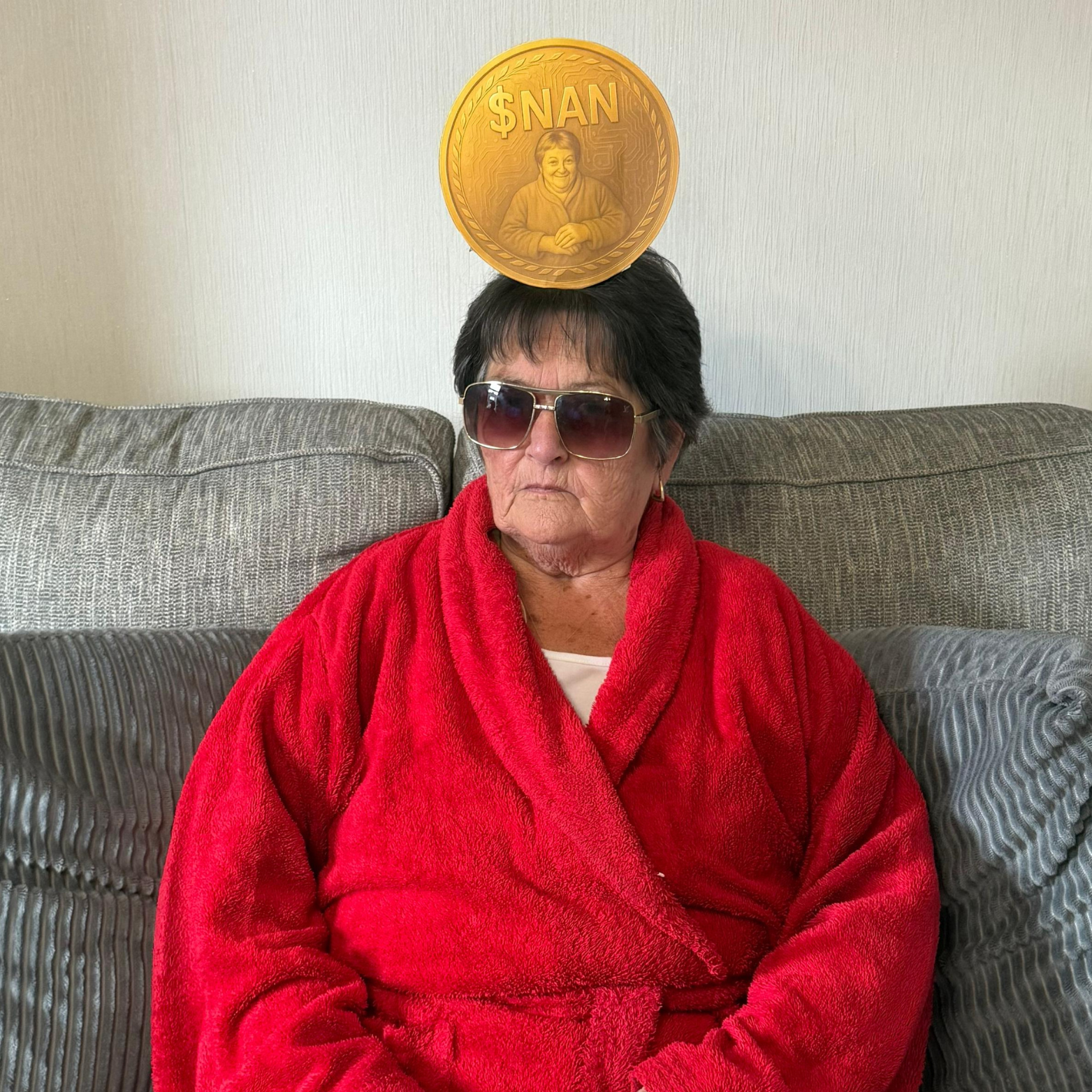 NAN