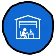 the startup garage-Wallet