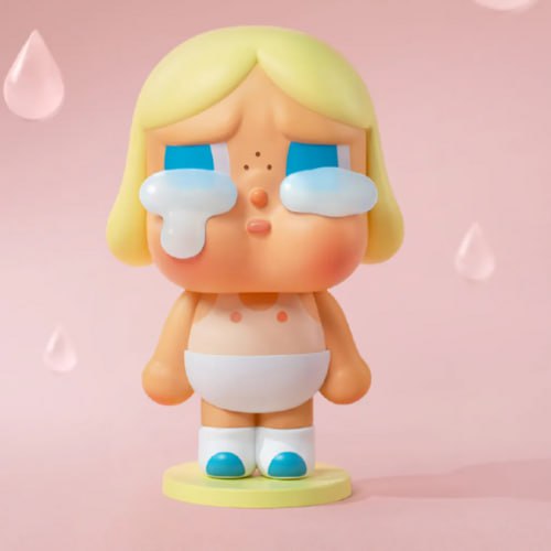 CRYBABY