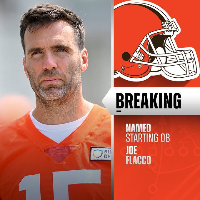 JoeFlacco token on Solana