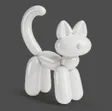 Official Tesla Cat Wallet