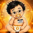 Baby Satoshi Wallet