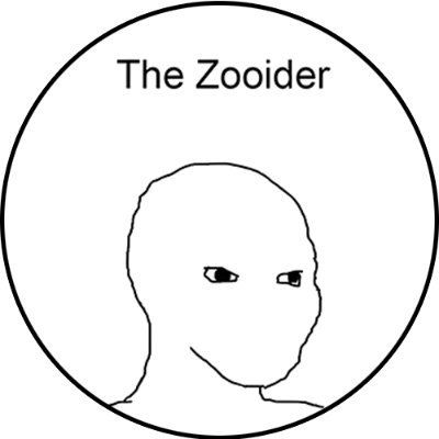 Zooider token on Solana