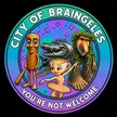 Billetera BrainAngeles