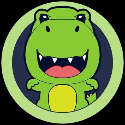 DinoLFG token on Solana