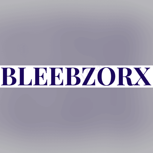 BLEEBZORX