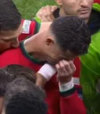Ronaldo's Disappointment 钱包