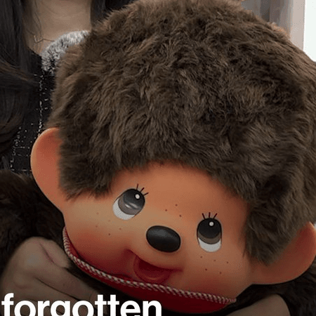 MONCHHICHI