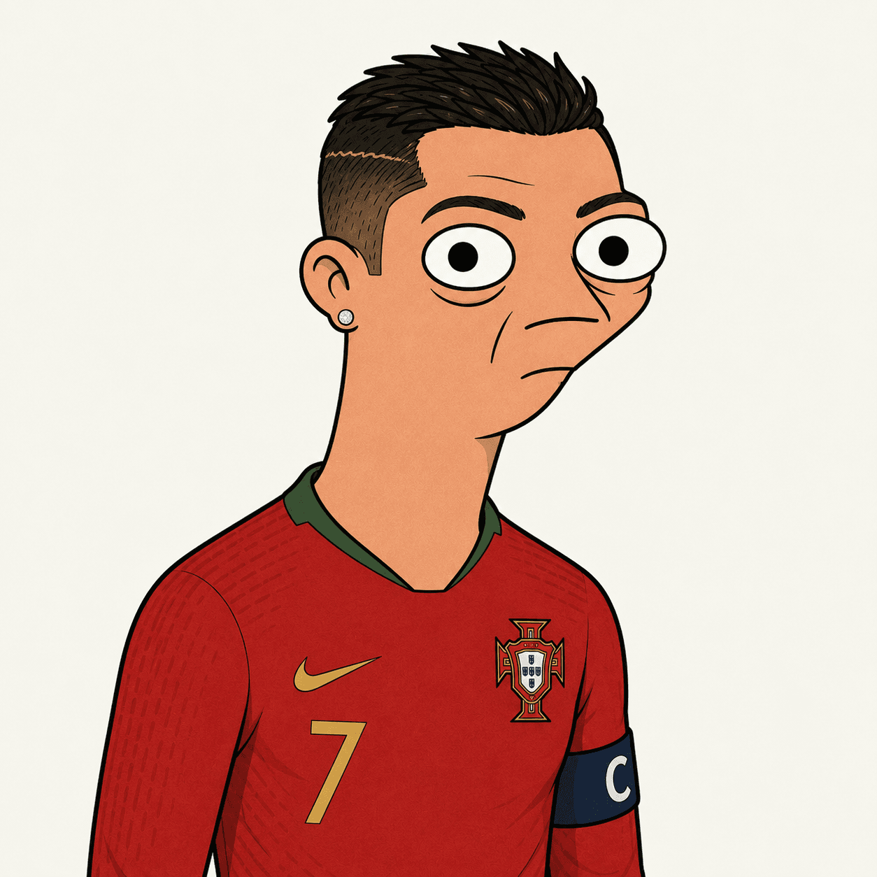 Crustiano Runaldo 钱包