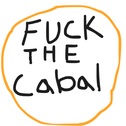 FUCK THE CABAL COIN