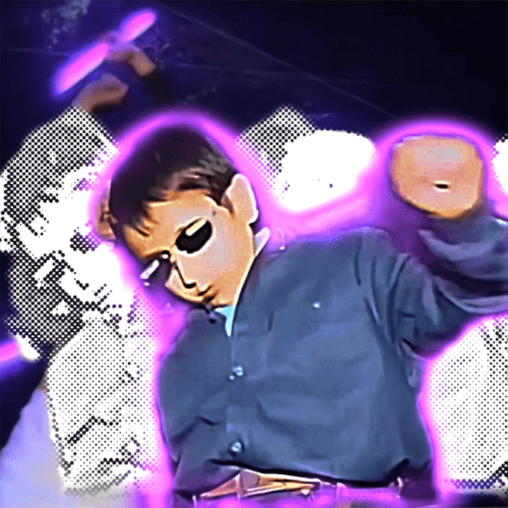 Slavic Kid Boss