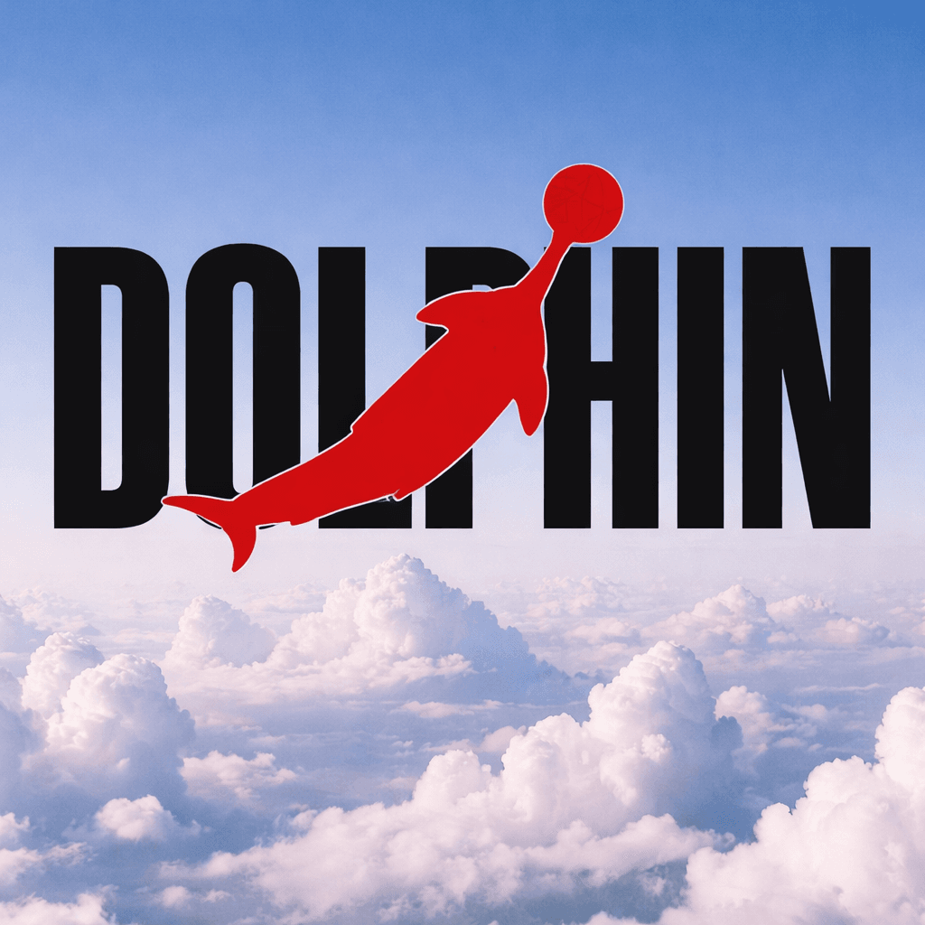 AIRDOLPHIN