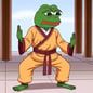 shaolin pepe the frog