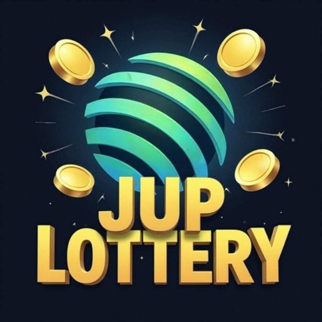 LOTTERY