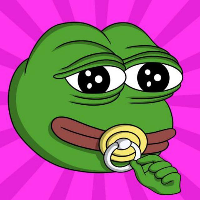 BABY PEPE