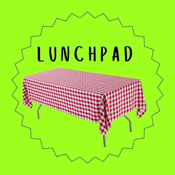 LUNCHPAD token on Solana