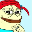 Billetera Wendy's Pepe
