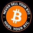 Never sell Your BTC Wallet
