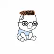 Baby Zoomer Wallet