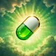 Monedero de the pill