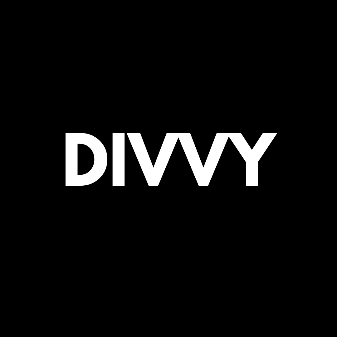 Divvy Up