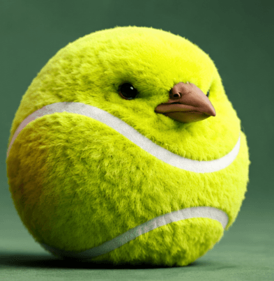 Tennisbirdcoin 钱包