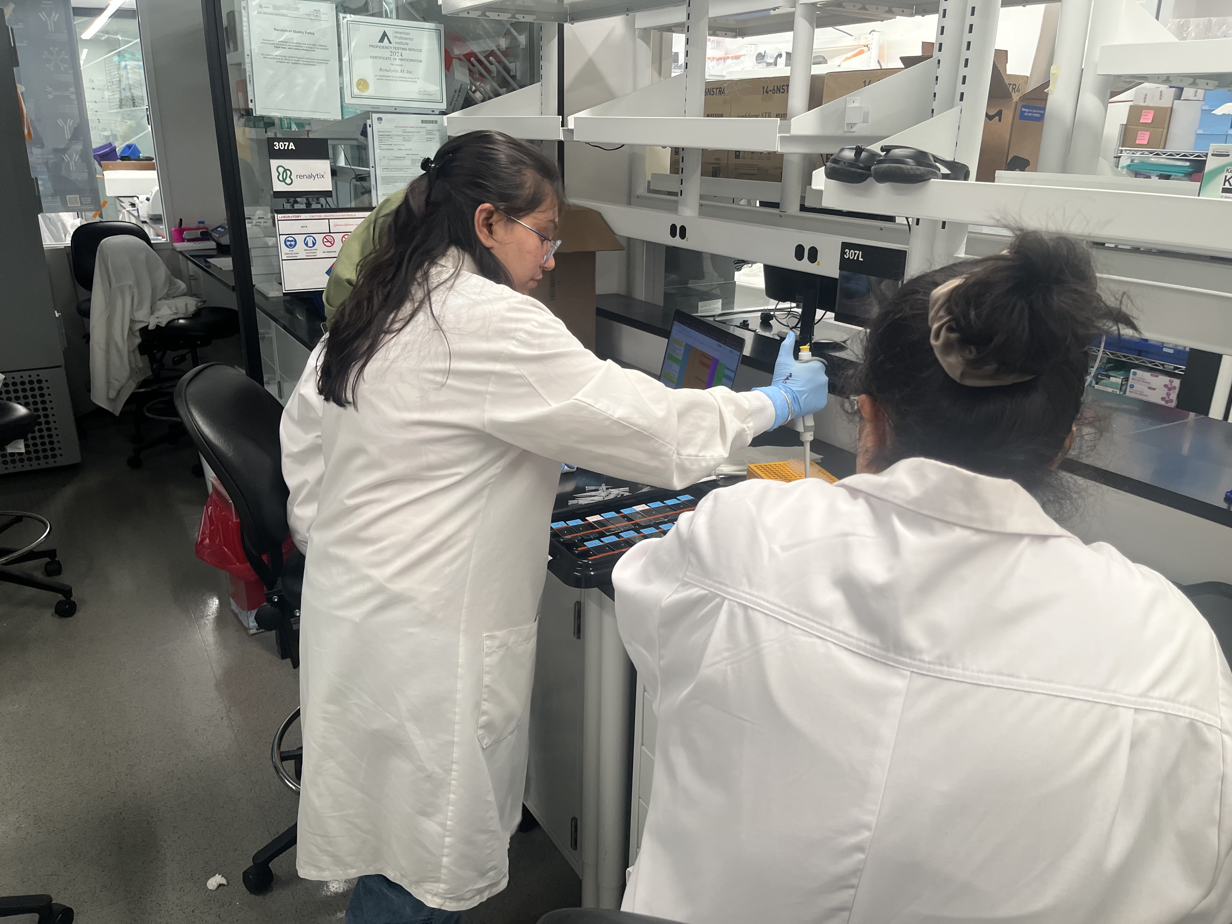 LAB