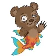 Bearish Wallet