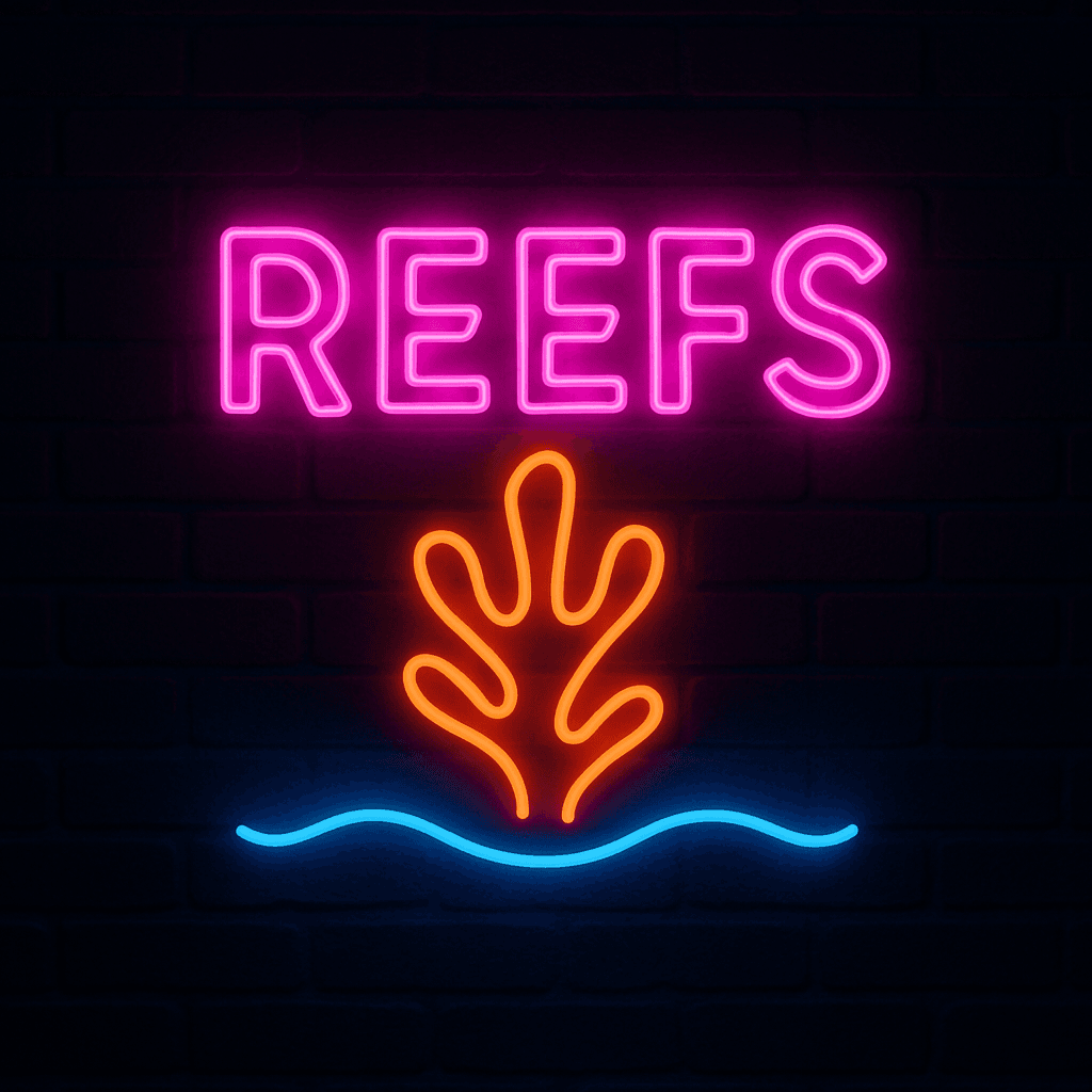 REEFS