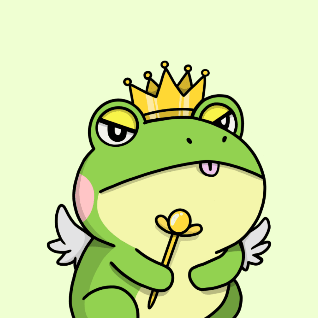 FROGGIE