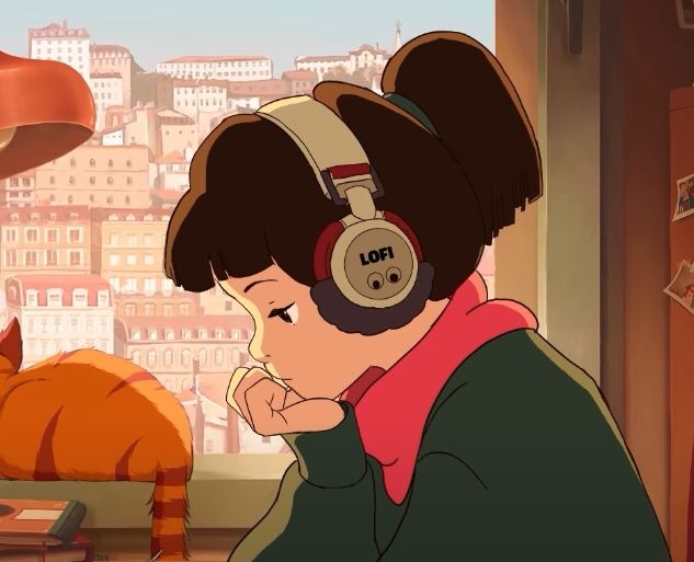 The LoFi Girl