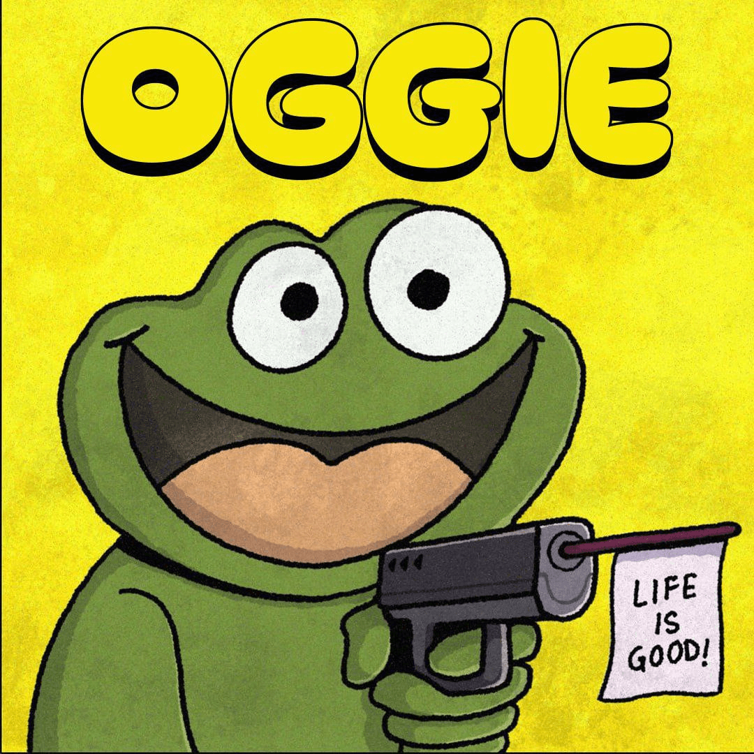 OGGIE