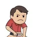 Don&amp;#39;t Cut Your Balls Off 钱包