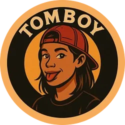 TMBOY token on Solana