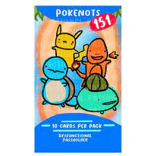 POKENOTS
