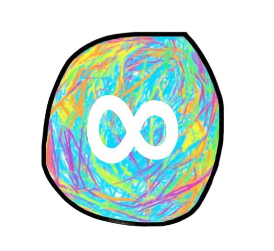 ∞