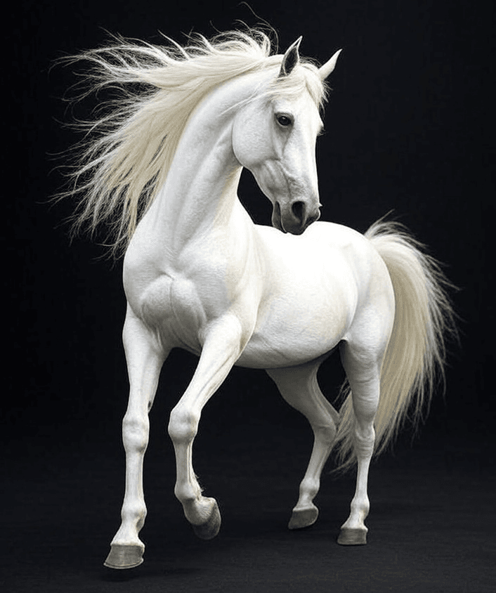WHITEHORSE