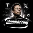 elon maxxing Wallet