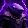 The Purple Whale 钱包