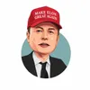 Make Elon Great Again