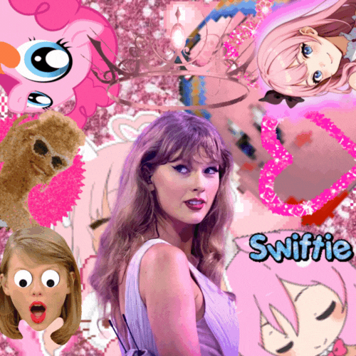 SWIFTIES