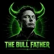 The Bull Father Wallet