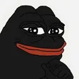 The Black Pepe Wallet